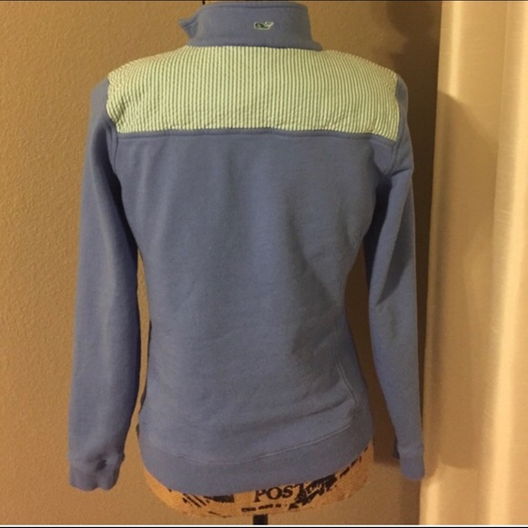 Vinyard Vines Shep Shirt - Picture 2 of 3